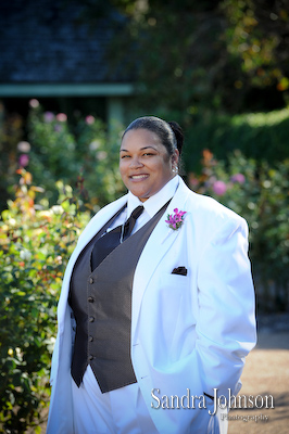 Best Harry P. Leu Gardens Wedding photographer - Sandra Johnson (SJFoto.com)